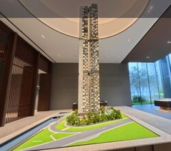 Zion Road (D3), Condominium #463593341